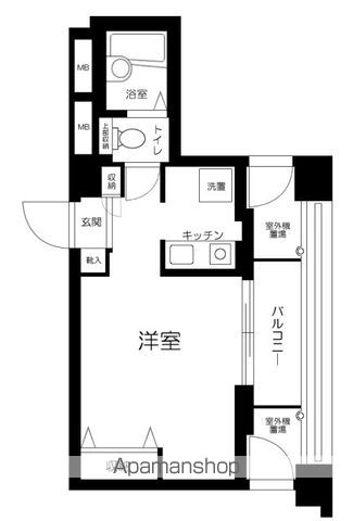 ソリテア四谷荒木町のイメージ