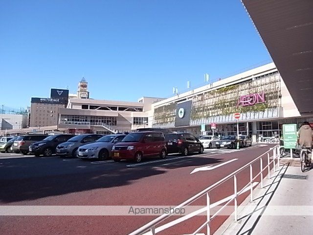 プレサンス新栄デコールの周辺写真