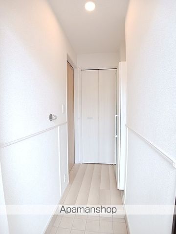 グレイス光の内装写真