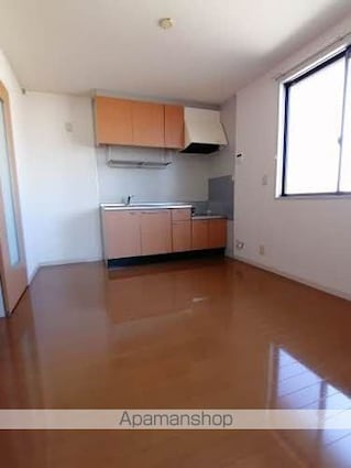 バリュージュ　Ａ棟[2K/43.01m2]の内装4