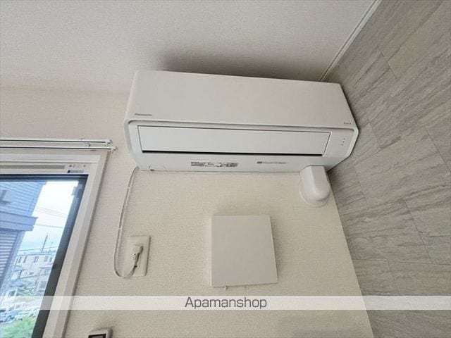 アメティスタ相模が丘の内装写真