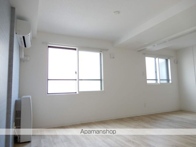 CITY RESIDENCE八軒の内装写真