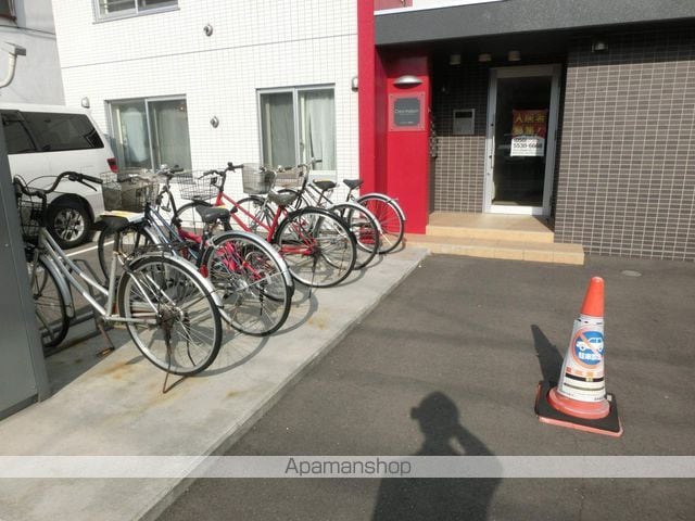 クレアメゾン南平岸のその他写真