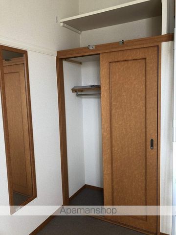 レオパレスベルウッドの内装写真