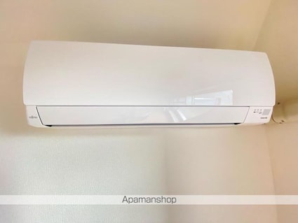 スクエアーガーデン三条[1K/21.7m2]のその他設備