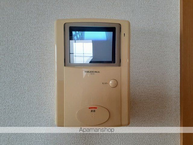 ソール・オリエンスAの内装写真