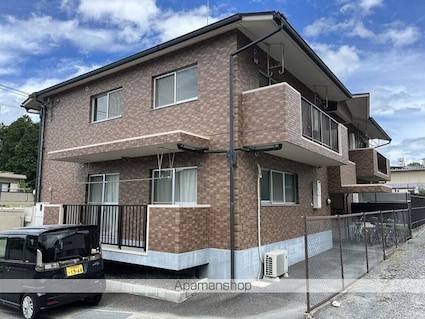 アステール三雲[3LDK/66.3m2]の外観3