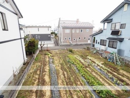 サンシャインプラザ[1K/18.21m2]の眺望