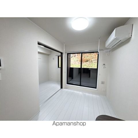 Casa de La Pazの内装写真