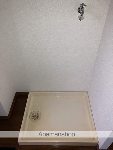 CRAY4の内装写真