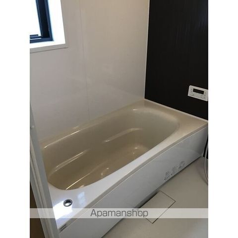 美樹Ａ[3LDK/72.39m2]のバス