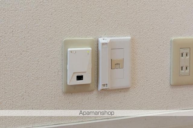 RーRESIDENCE TAKAMATSUの内装写真