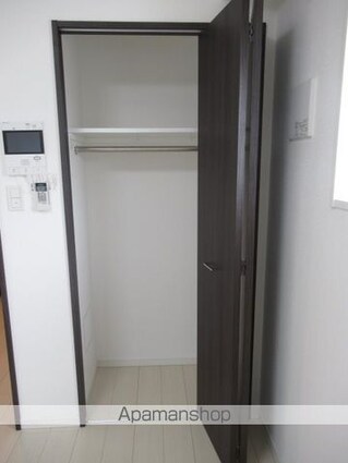 ＭＡＸＩＶ糀谷[1K/25.92m2]の内装1