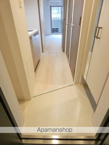 エスリードレジデンス大阪福島イーストの内装写真