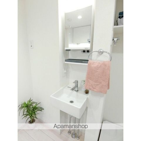 グランクオール朝霞の内装写真