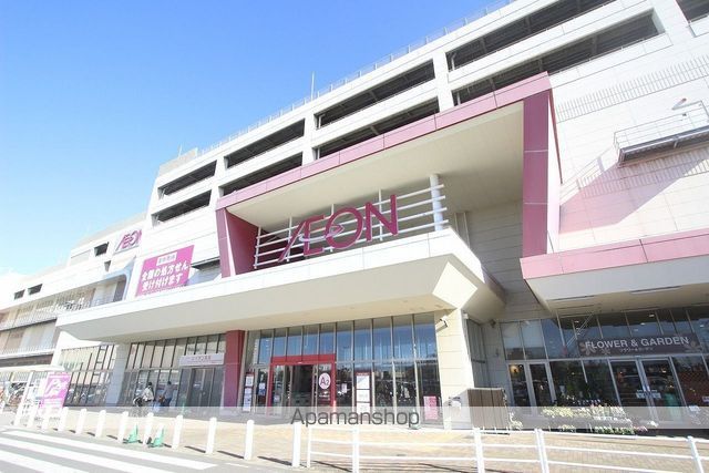 SーFORT船橋塚田の周辺写真