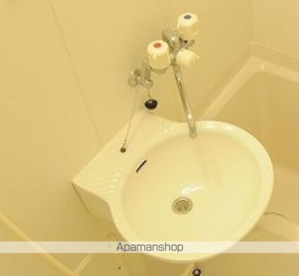 レオパレスグランディル[1K/20.28m2]のその他内装