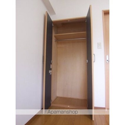 ヴェルト新宿落合[1K/20.2m2]のその他内装3