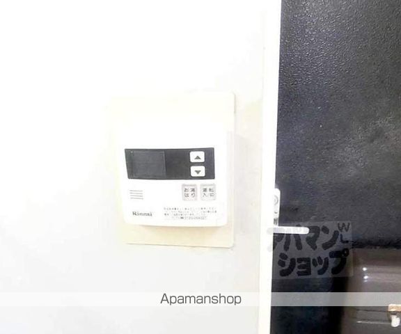 紫野上柏野町マンションの内装写真
