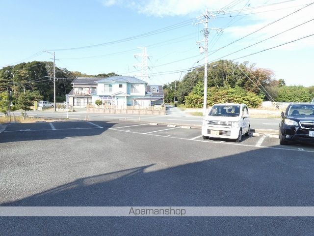 バレーミドルのその他写真