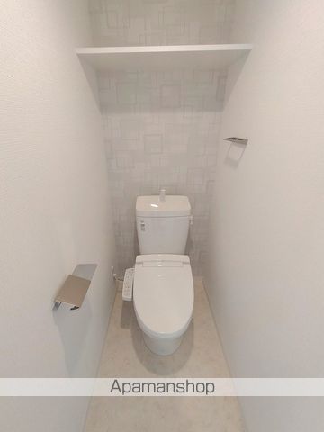 ESLEAD江坂アンムートの内装写真