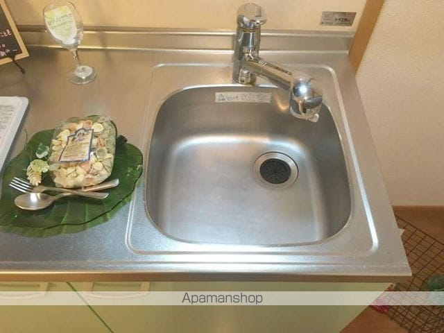 ベラヴィスタの内装写真