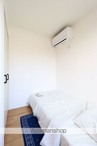 ソルナクレイシア吉祥寺本町の内装写真