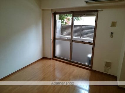 東京都中野区新井３丁目[1K/25.11m2]のリビング・居間