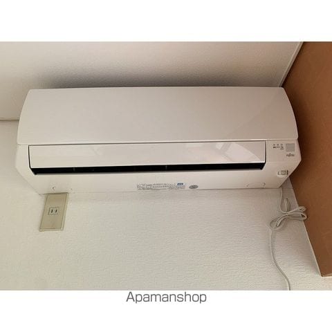 リバーサイド冠の内装写真