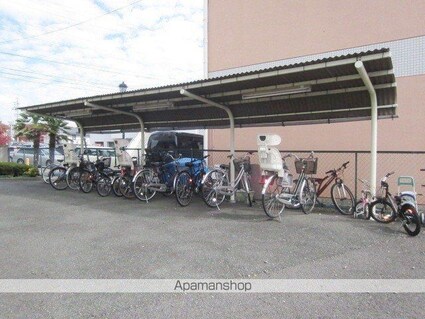 カサフィーナＡⅠ[3LDK/72.02m2]の外観5