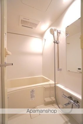 ＣＲＥＡＴＩＦ西池袋[1LDK/32.24m2]のバス