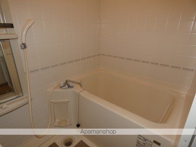藤原マンション八町の内装写真