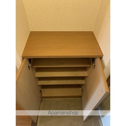 グレイス吹上[1K/22.57m2]のリビング・居間