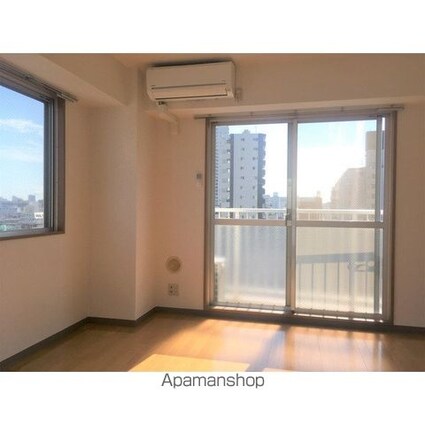 東京都荒川区南千住７丁目[1K/28.39m2]のその他内装2