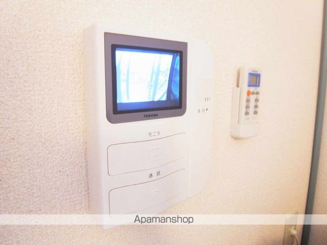 レオパレス湘南茅ヶ崎の内装写真