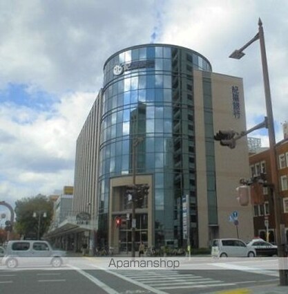 和歌山県和歌山市田中町５丁目[1LDK/34.02m2]の周辺3