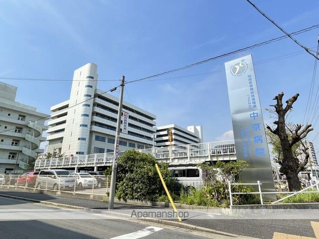 PLAGE HIMUROの周辺写真