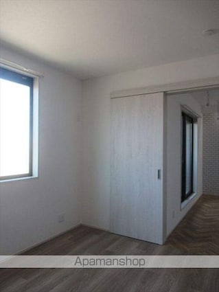 グランジオ[1LDK/41.16m2]の内装3