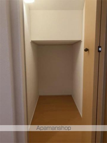グランデールの内装写真