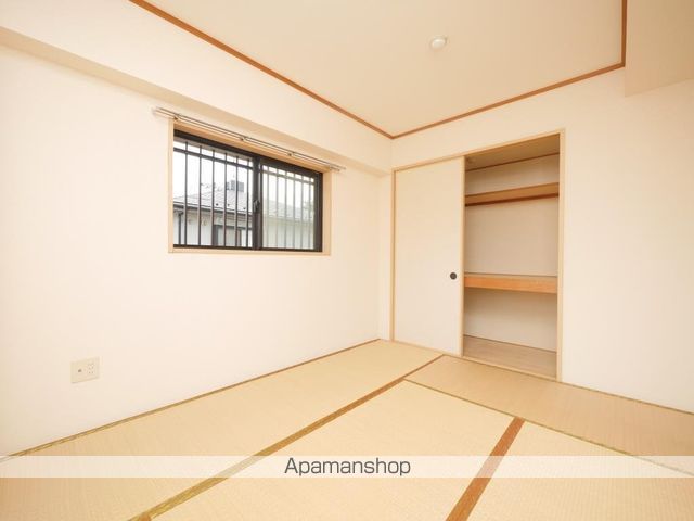タカーラ・ハーヴェスト弐番館の内装写真