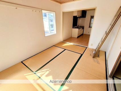 滋賀県長浜市南高田町[2DK/42.34m2]のその他部屋・スペース