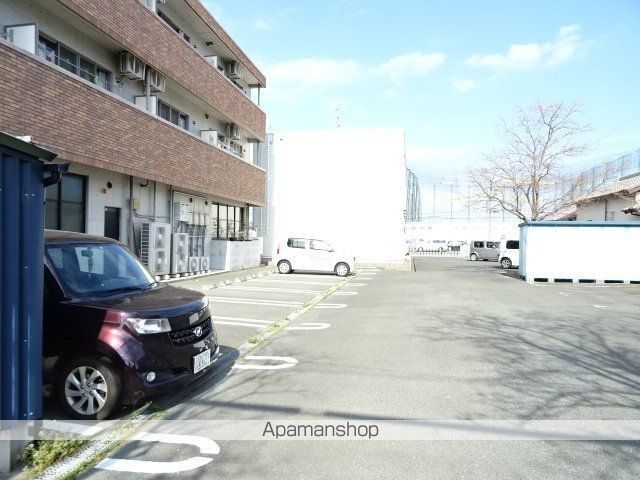 浜松市中央区 3階建 築20年のその他写真