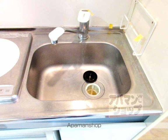 エミネンスコート瀬田の内装写真