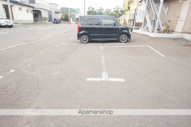 ルミエール新発寒のその他写真