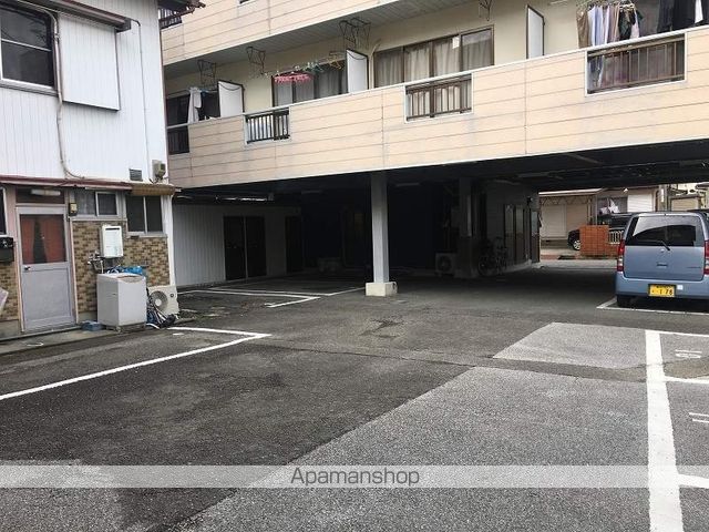 加志崎ハイツ 北棟のその他写真