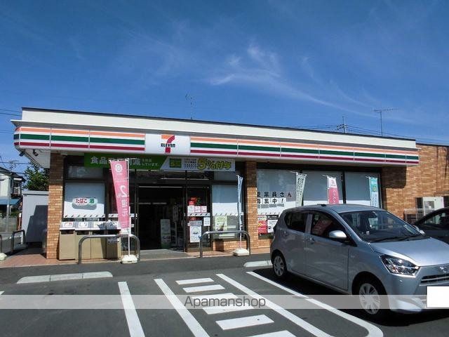 ベル フルールIの周辺写真