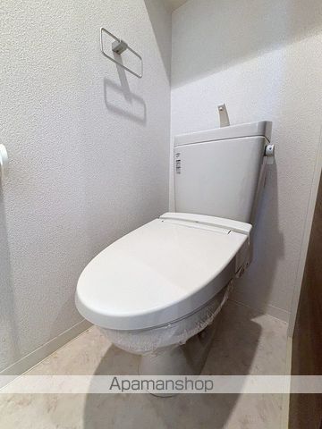 ラグゼドーム前IIの内装写真