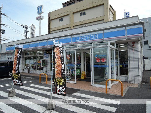 イリスパイラブライトマリーナの周辺写真