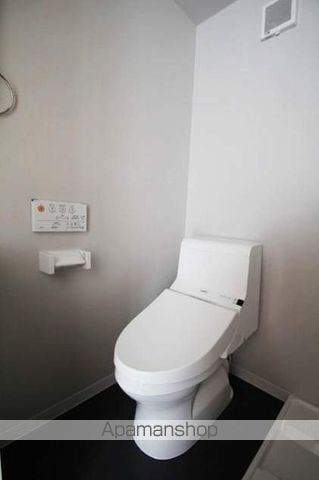 DEARCOURT Rの内装写真