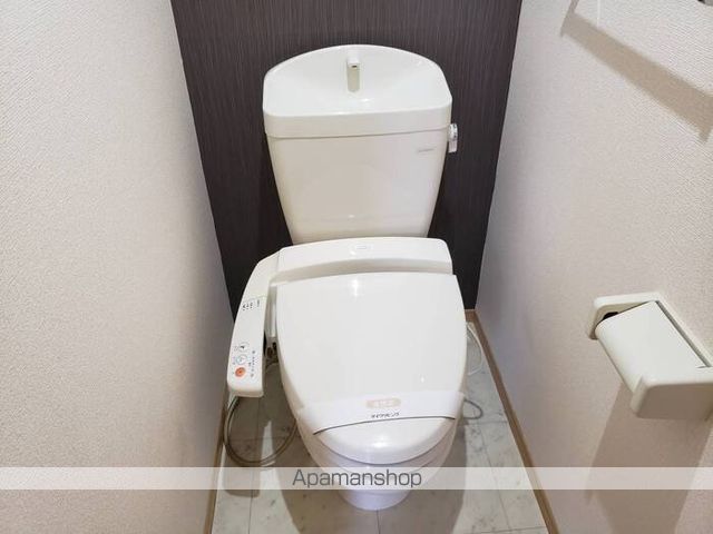 エスポワールの内装写真